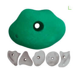 Kamienie do wspinaczki L