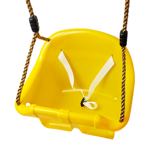 Huśtawka kubełkowa ECO