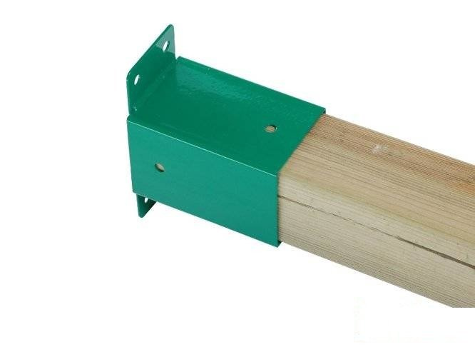 Łącznik ścienny 90x90 mm