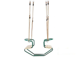 Huśtawka dwuosobowa PANDA