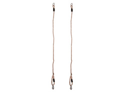 Lina do opony poziomej na plac zabaw