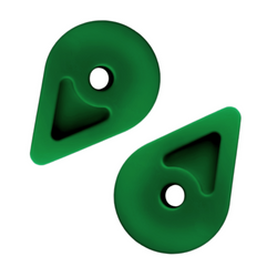 Kausza z otworem M10