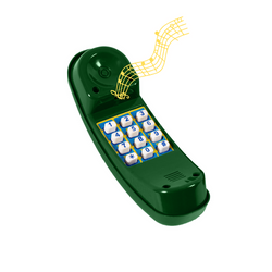 Telefon na przydomowy plac zabaw