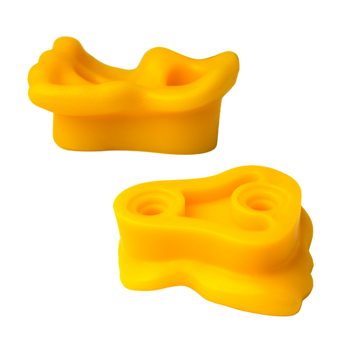 Kamienie Plastikowe x 15