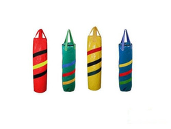 Worek bokserski, akcesoria domki ogrodowe