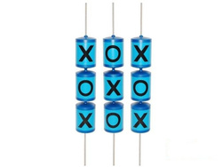 Zestaw kółko-krzyżyk 