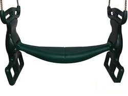 Huśtawka dwuosobowa