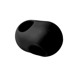 Łącznik krzyżowy jednoczęściowy do liny zbrojonej ø18mm