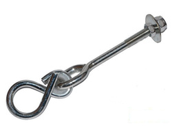 Mocowanie huśtawki typ E M10