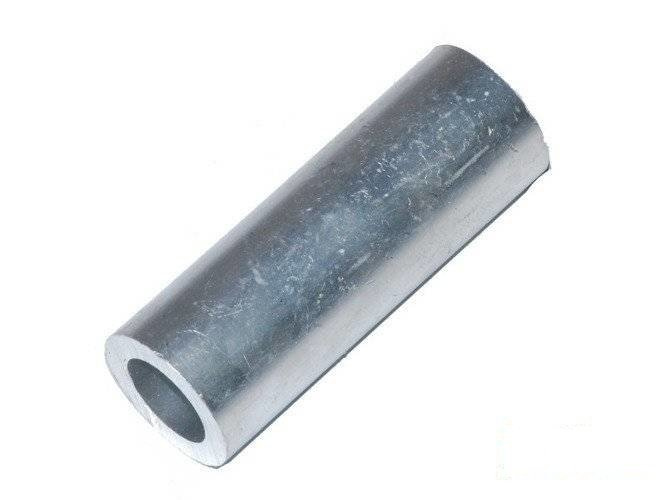 Pierścień łączący aluminiowy 92 mm 18J