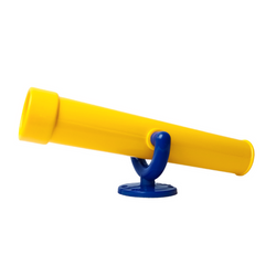 Teleskop na plac zabaw