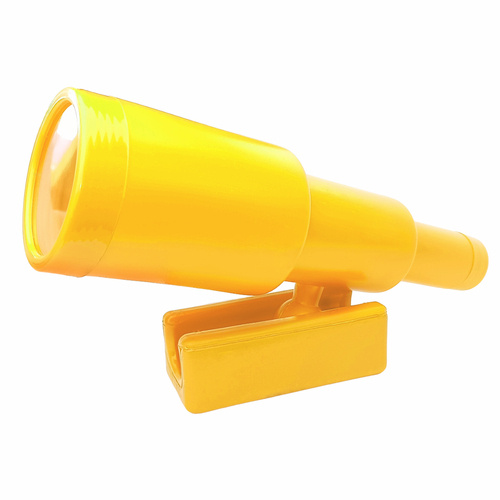 Teleskop LUX do domków ogrodowych