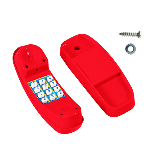 Telefon na przydomowy plac zabaw