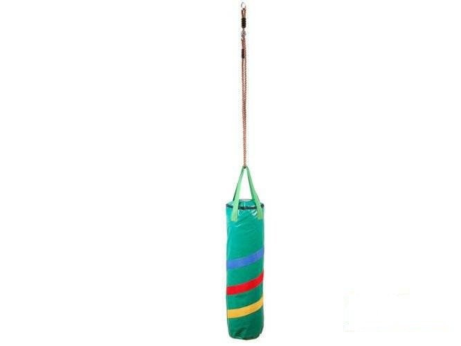 Worek bokserski, akcesoria domki ogrodowe