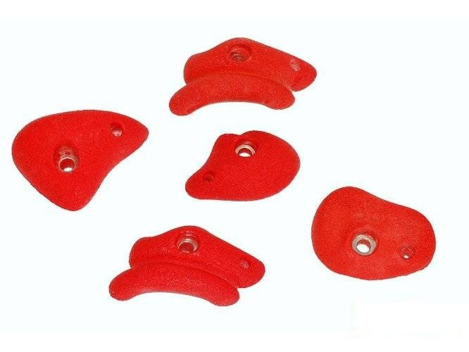 Kamienie L do ścianki wspinaczkowej