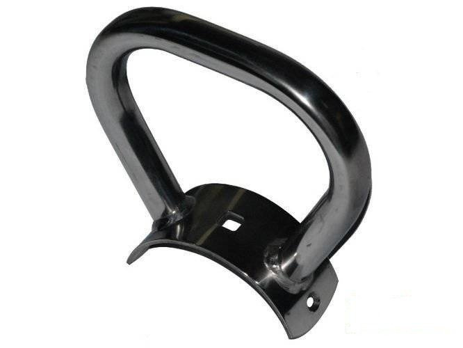 Uchwyt do równoważni do belki Ø120-140 mm