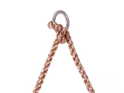 Siatka wspinaczkowa na plac zabaw 2200x470 mm