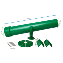 Teleskop na plac zabaw