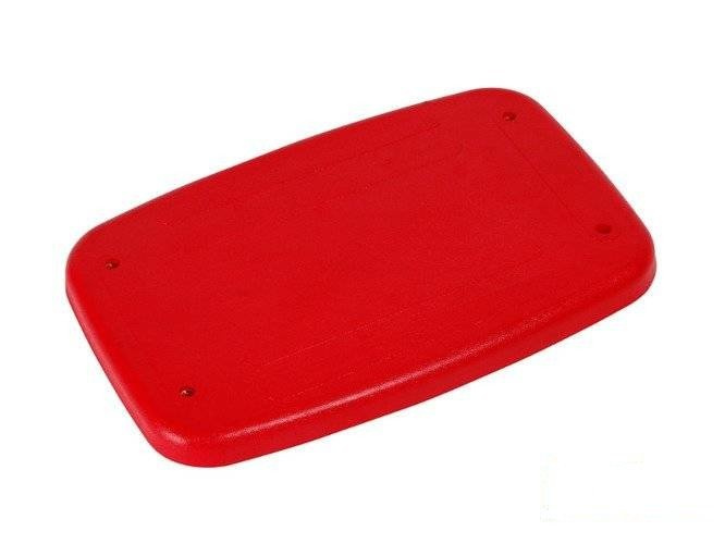  Huśtawka płaska XXL na publiczny plac zabaw