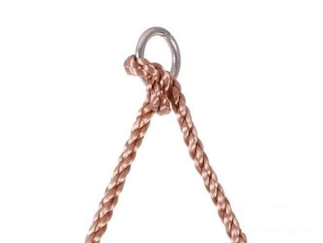 Siatka wspinaczkowa na plac zabaw 2200x470 mm