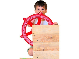 Koło sterownicze 41 cm