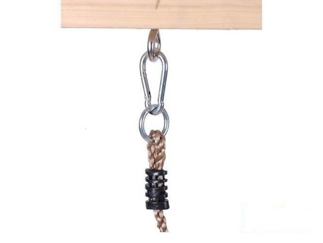 Metalowe kółko 8x40 mm