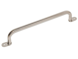 Uchwyt ze stali nierdzewnej 550 mm EN1176