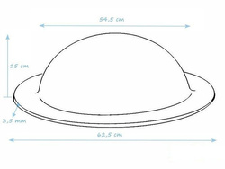 Bulaj, dodatki na plac zabaw