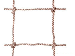 Siatka wspinaczkowa na plac zabaw 150x270 cm