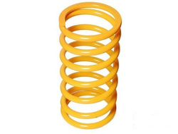 Sprężyna metalowa do bujaka 20 mm