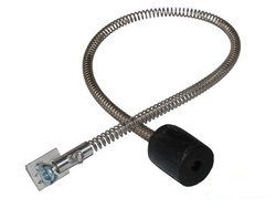 Zestaw KOMANDOS do belki kwadratowej 