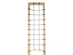 Siatka wspinaczkowa na plac zabaw 150x270 cm