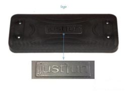 Huśtawka płaska LUX, EN1176