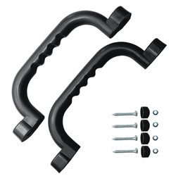 Zestaw rączek 240x75 mm