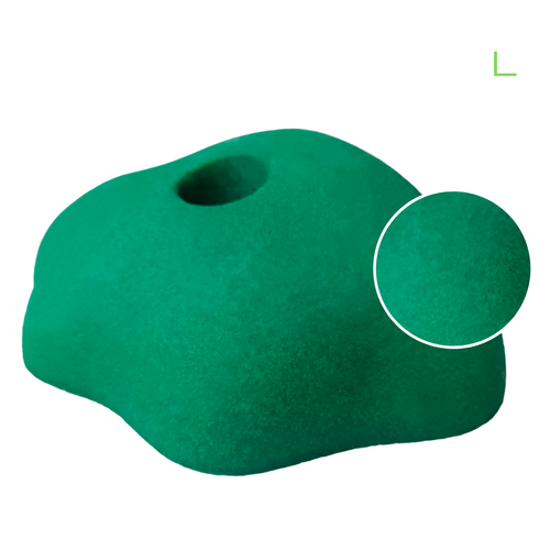 Kamienie do wspinaczki L