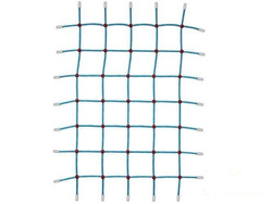 Siatka wspinaczkowa na wymiar 1,5x2 m