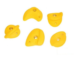 Kamienie L do ścianki wspinaczkowej