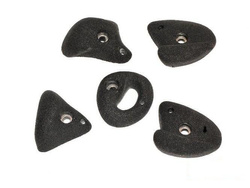 Kamienie S do ścianki wspinaczkowej