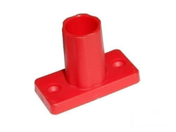 Mocowanie liny 16 mm