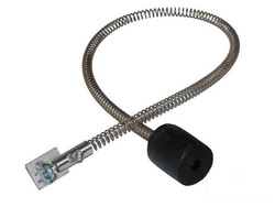 Zestaw KOMANDOS do belki okrągłej