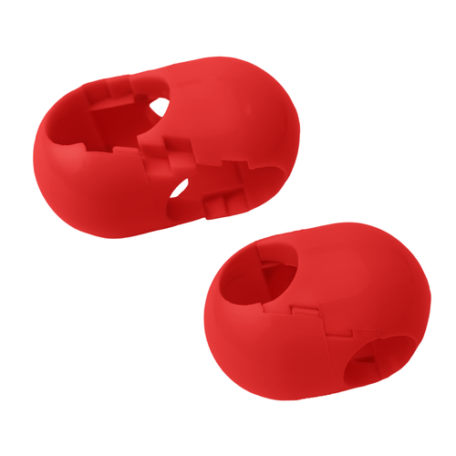 Łącznik krzyżowy do liny 16 mm