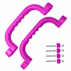 Zestaw rączek 240x75 mm