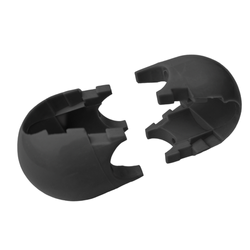 Łącznik krzyżowy do liny 16 mm