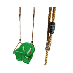  Huśtawka kubełkowa ECO 