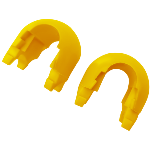 Łącznik krzyżowy do liny 16 mm