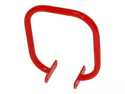 Metalowy uchwyt do równoważni 