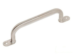 Uchywt stali nierdzewnej 350 mm na publiczny plac zabaw