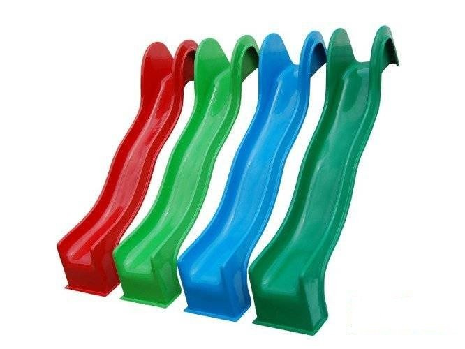 Zjeżdżalnia na publiczny plac zabaw 3,20 m