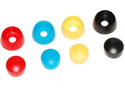 Zaślepka na śrubę 10 mm