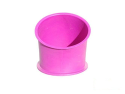 Tunel Zakręt - zjeżdżalnia tunelowa